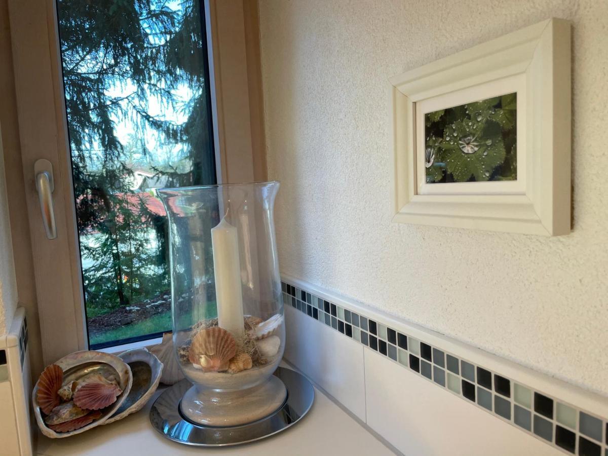 Limes Apartment -Uebernachten Am Limes- Rainau Екстериор снимка