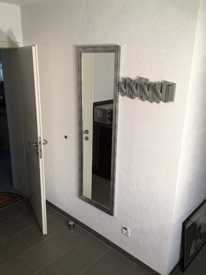 Limes Apartment -Uebernachten Am Limes- Rainau Екстериор снимка